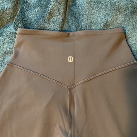 lululemon Align™ High-Rise Jogger
Full Length - Picture 8 of 10